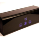 Illustration for article titled Devotec Portable Solar Speaker Enjoys Long Walks On the Beach, Bluetooth